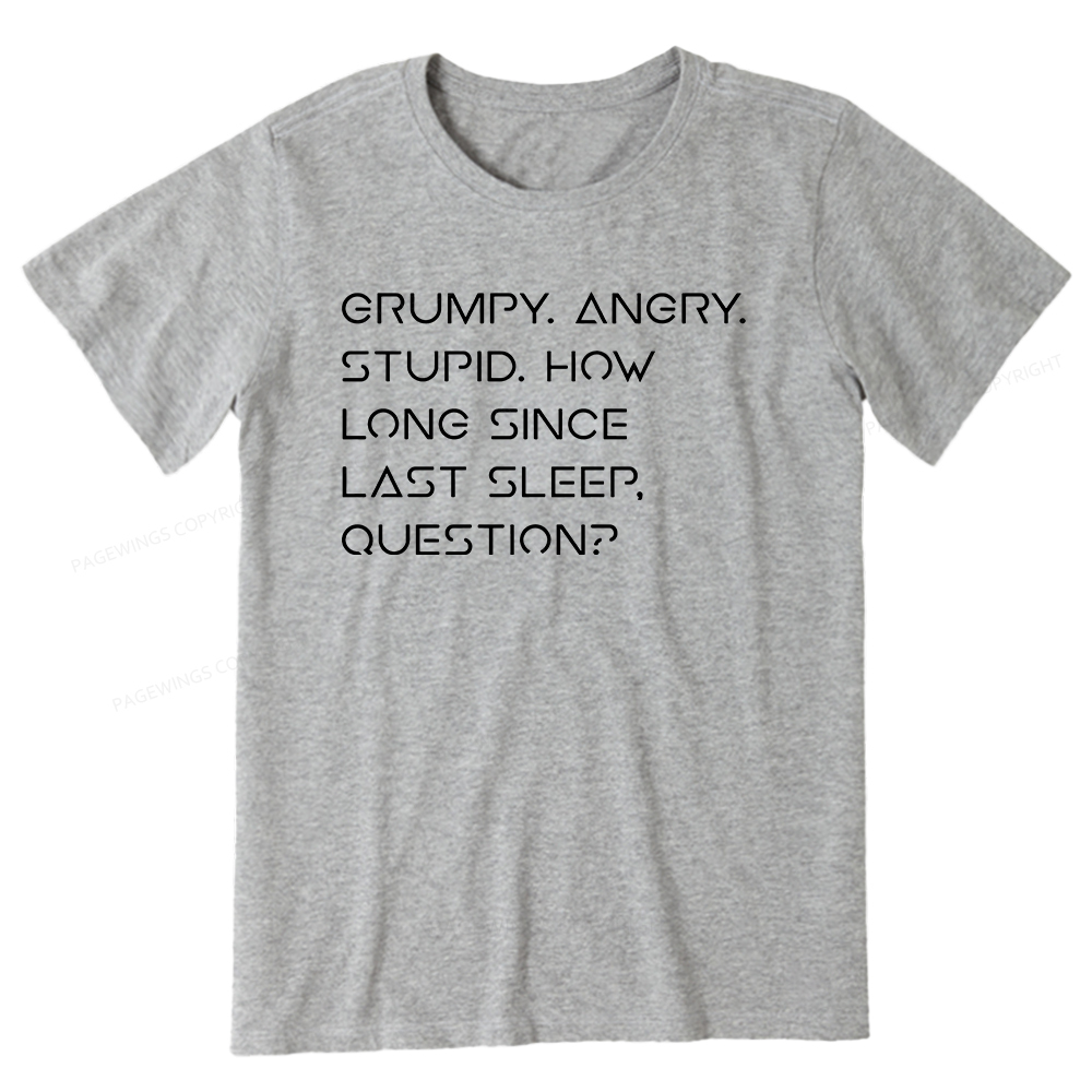 Pagewings Sci-Fi Lover Unisex Classic T-shirt