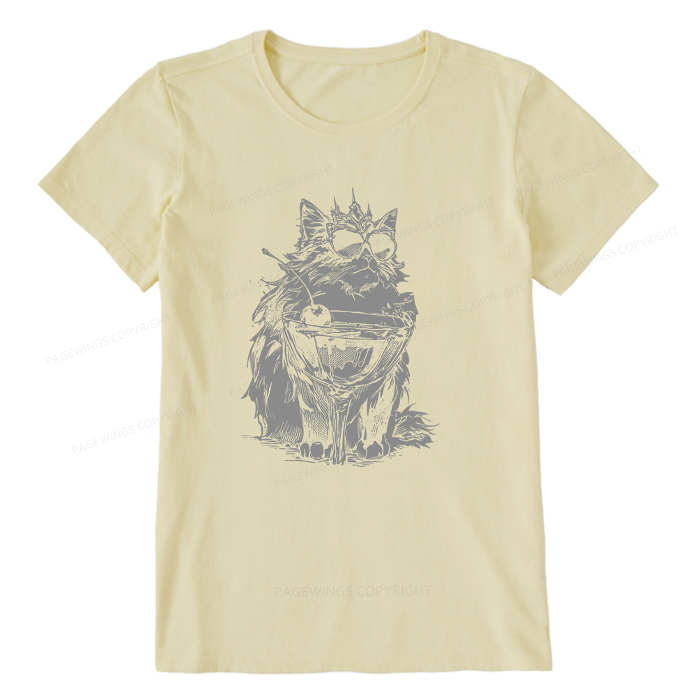 Pagewings The Desperado Club Unisex Classic T-shirt