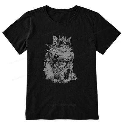 Pagewings The Desperado Club Unisex Classic T-shirt