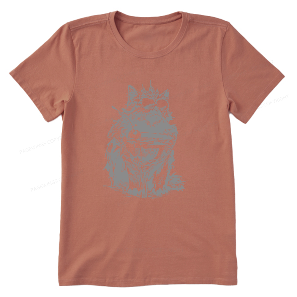 Pagewings The Desperado Club Unisex Classic T-shirt