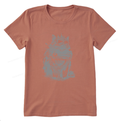 Pagewings The Desperado Club Unisex Classic T-shirt