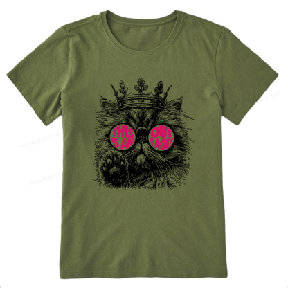 Pagewings Sci-Fi Book Lover Unisex Classic T-shirt