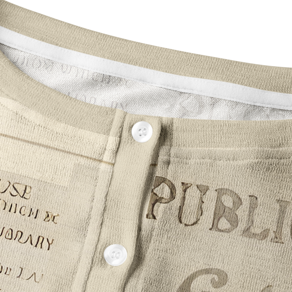 Pagewings Bookish Vibe Crew Neck Cardigan Sweaters