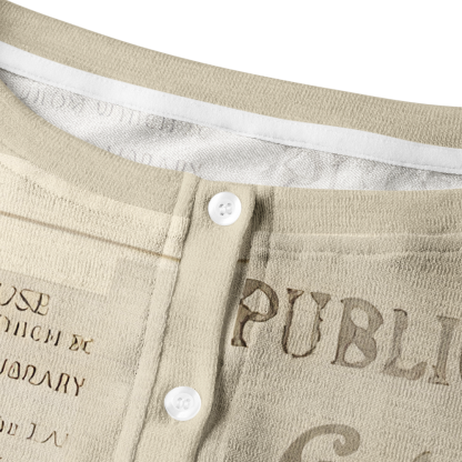 Pagewings Bookish Vibe Crew Neck Cardigan Sweaters