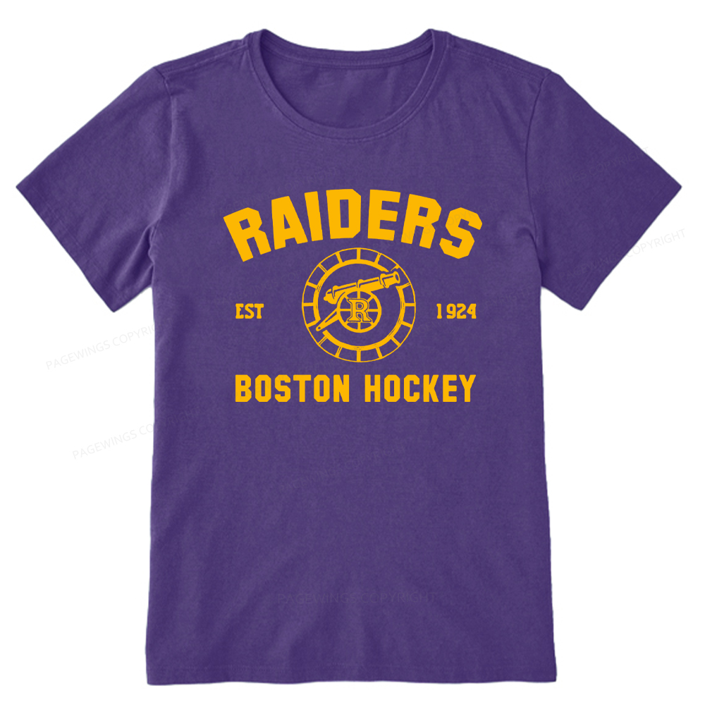 Pagewings Romance Novel Lover Unisex Classic T-shirt