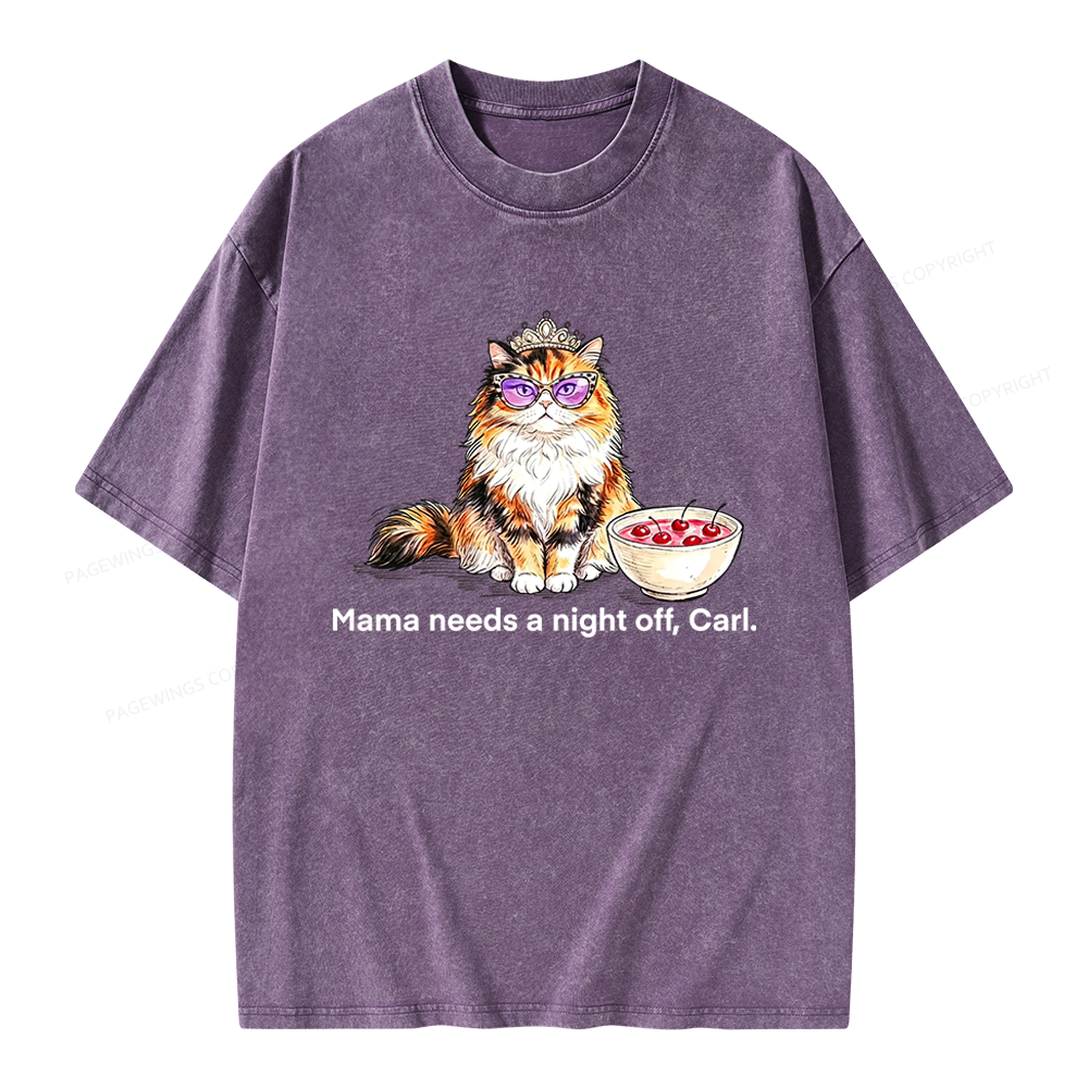 Pagewings Sci Fi Bookish Unisex Washed T-shirt