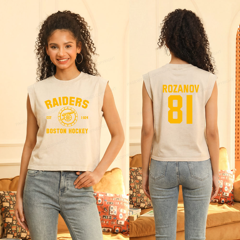 Pagewings Romance Novel Lover Women's Washed Tank Top