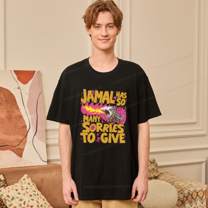 Pagewings Sci-Fi Novel Lover Unisex Classic T-shirt
