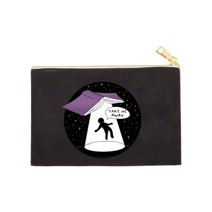 Pagewings Take Me Away Pouch