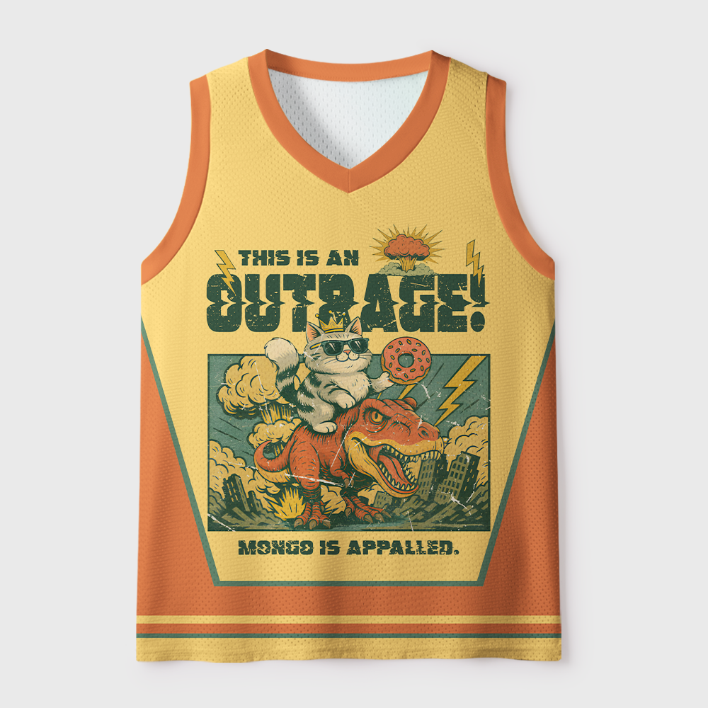 Pagewings Sci Fi Books Unisex Mesh Tank Top