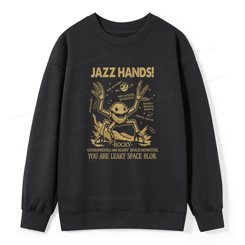 Pagewings You Sleep I Watch Unisex Classic Sweatshirt