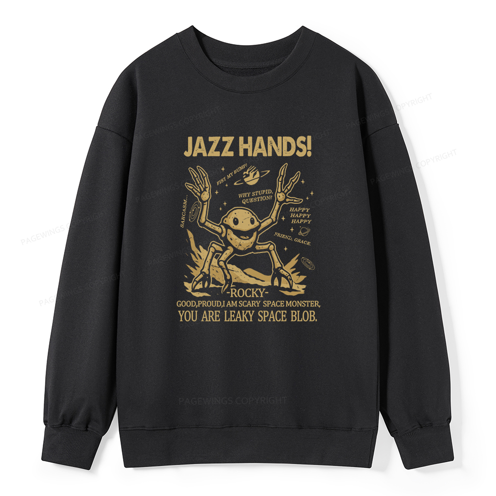 Pagewings You Sleep I Watch Unisex Classic Sweatshirt