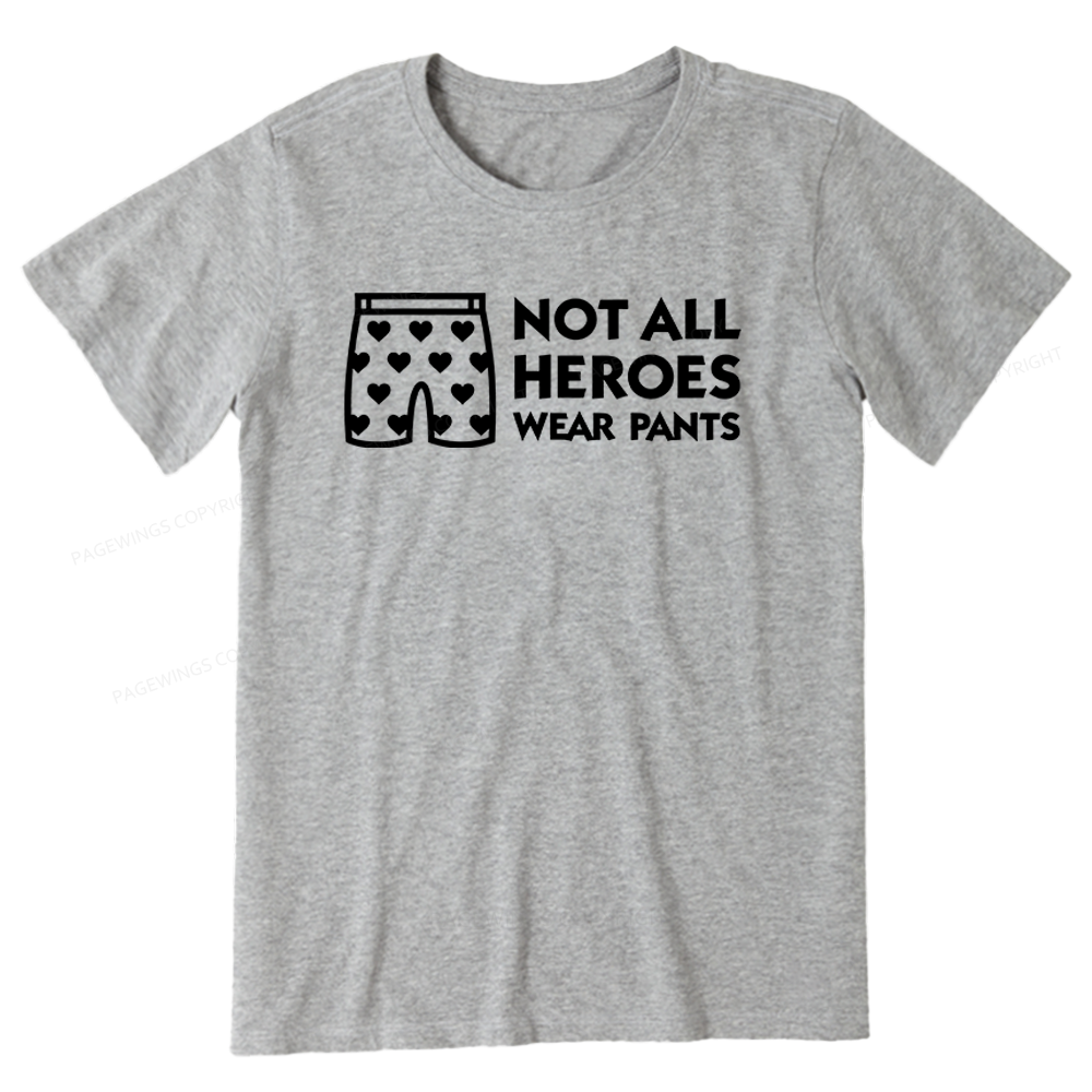 Pagewings Sci Fi Book Lover Unisex Classic T-shirt
