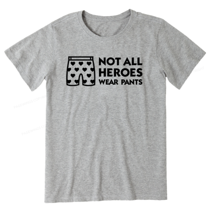 Pagewings Sci Fi Book Lover Unisex Classic T-shirt