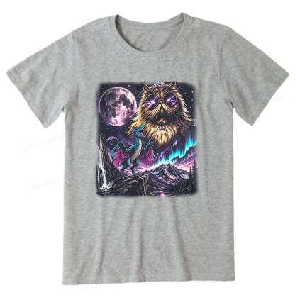 Pagewings Sci Fi Books Lover Unisex Classic T-shirt