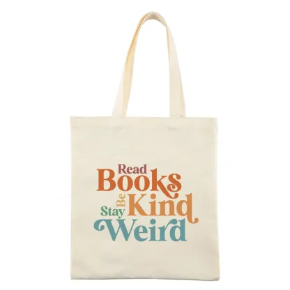 Pagewings Lose Ourselves In Books Tote Bag