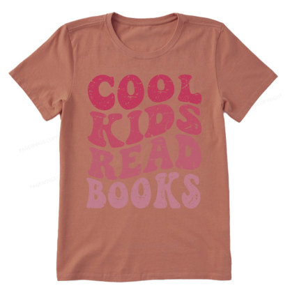 Pagewing Library Reader Book Nerd  Unisex Classic T-shirt