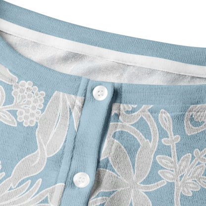 Pagewings Reading Crew Neck Cardigan Sweaters