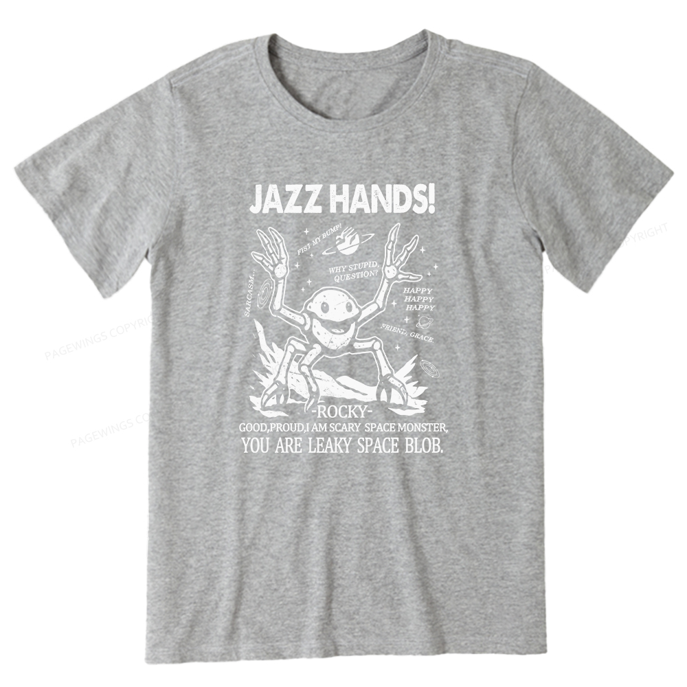 Pagewings You Sleep I Watch Unisex Classic T-shirt