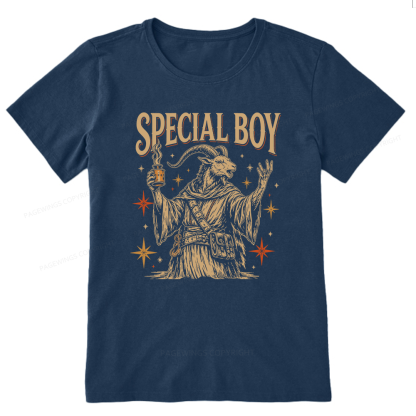 Pagewings Sci Fi Unisex Classic T-shirt