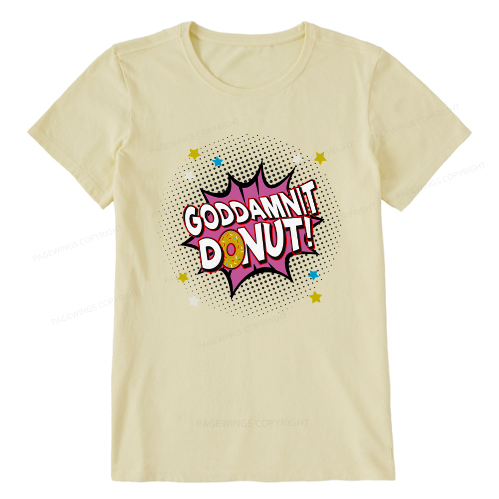 Pagewings Sci-Fi Lover  Unisex Classic T-shirt