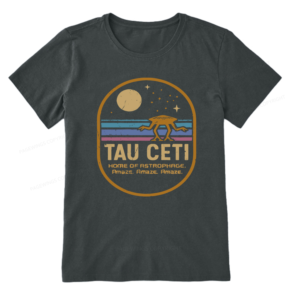 Pagewings Amaze Unisex Classic T-shirt