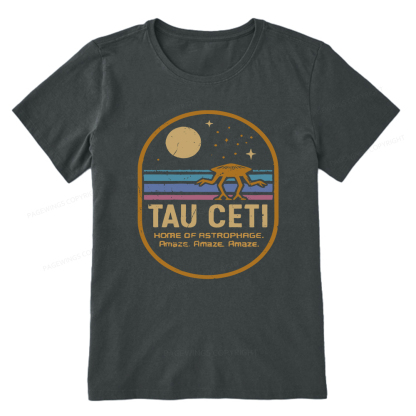 Pagewings Amaze Unisex Classic T-shirt