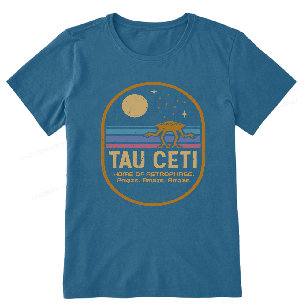 Pagewings Amaze Unisex Classic T-shirt