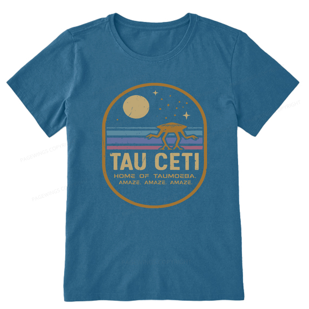 Pagewings Amaze Unisex Classic T-shirt