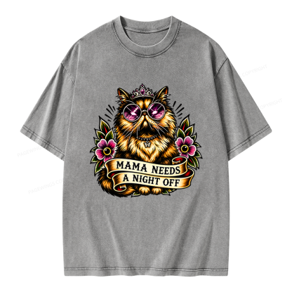 Pagewings Sci Fi Bookish Unisex Washed T-shirt