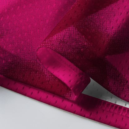 Pagewings Literacy Unisex Mesh Jersey