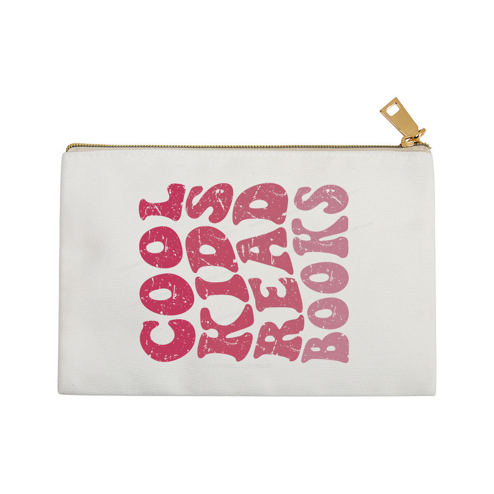 Pagewing Library Reader Book Nerd Pouch