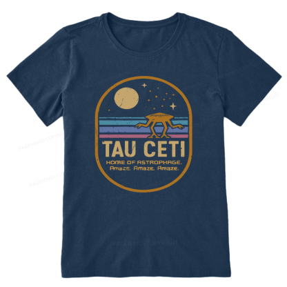 Pagewings Amaze Unisex Classic T-shirt