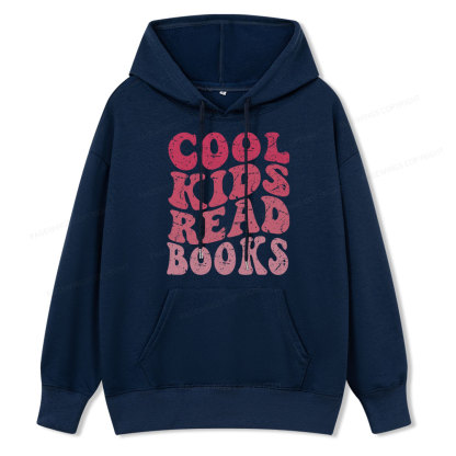 Pagewing Library Reader Book Nerd  Unisex Classic Hoodie