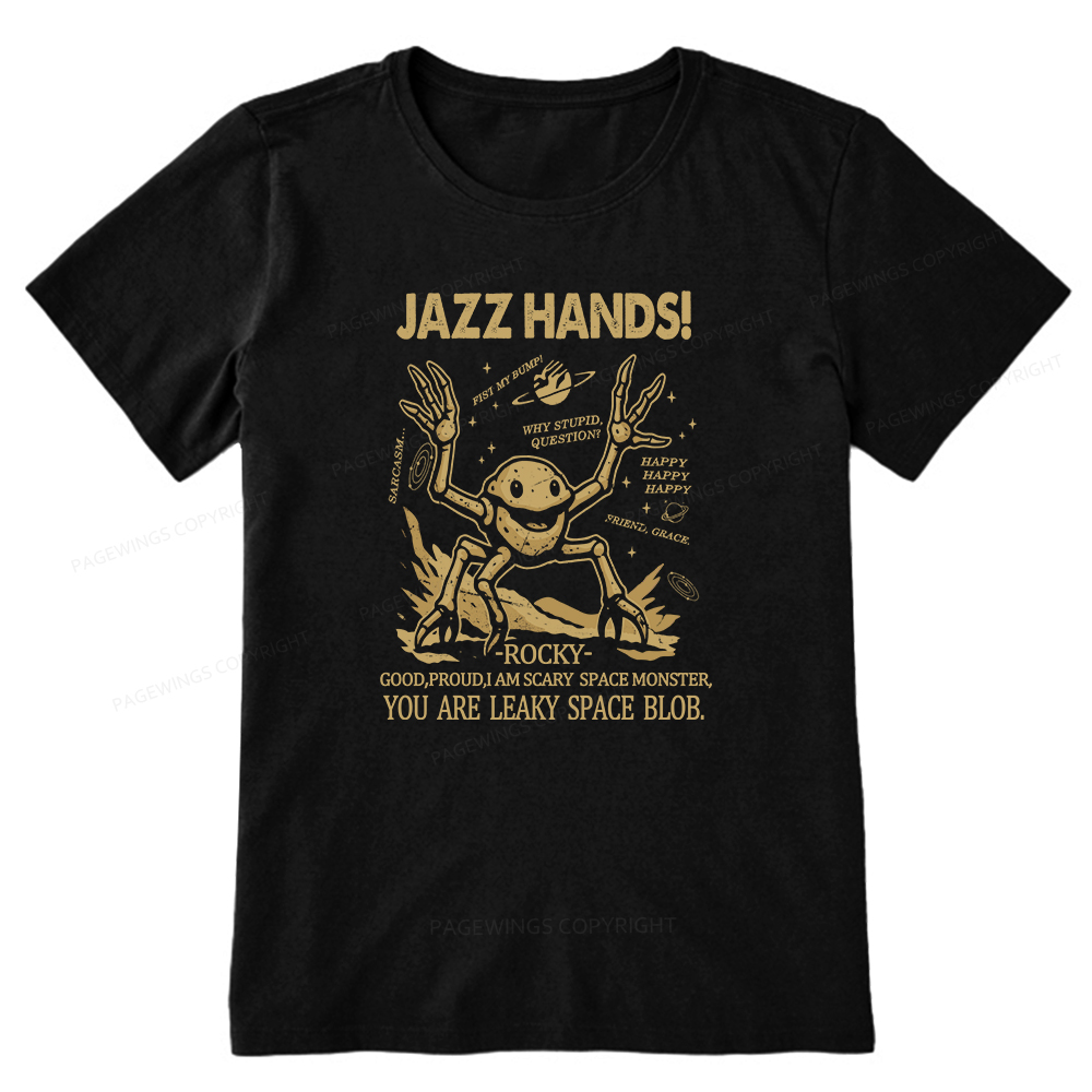 Pagewings You Sleep I Watch Unisex Classic T-shirt