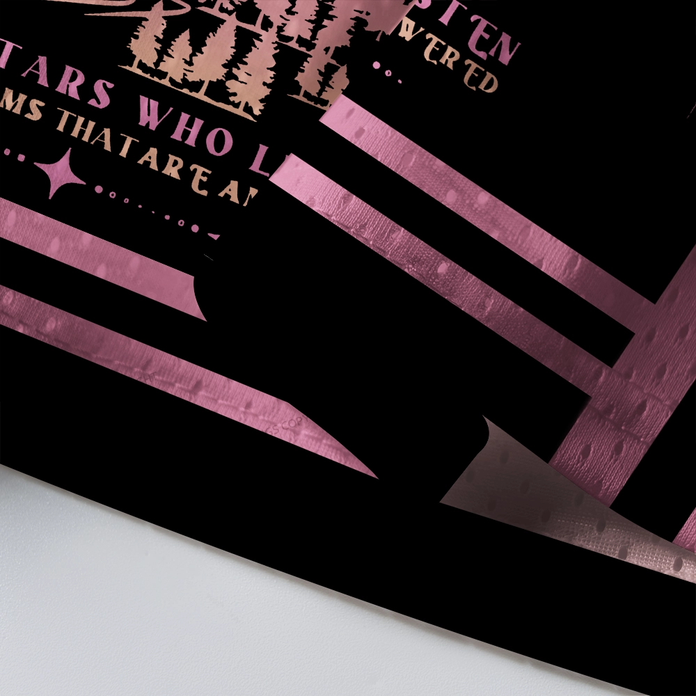 Pagewings Velaris City Of Starlight Unisex Mesh Jersey