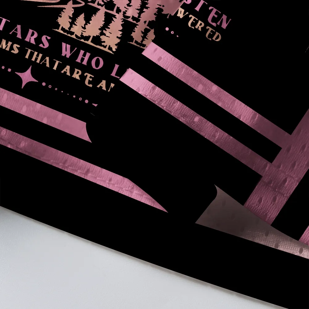 Pagewings Velaris City Of Starlight Unisex Mesh Jersey