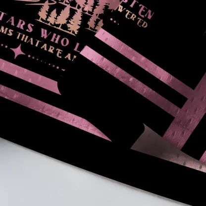 Pagewings Velaris City Of Starlight Unisex Mesh Jersey