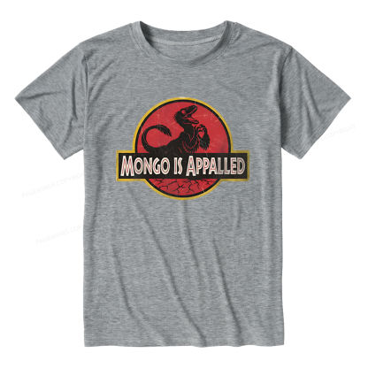 Pagewings Sci Fi Book Lover Unisex Heather T-Shirt