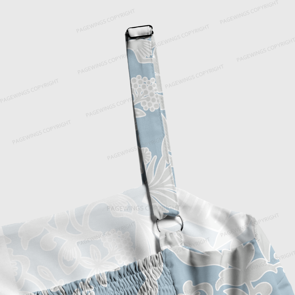 Pagewings The Reader Maxi Dress