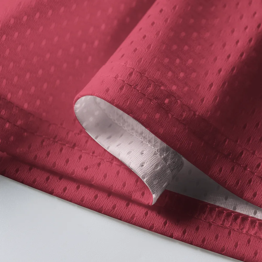 Pagewings Please Be Patient With Me I'm From The 1900s Unisex Mesh Jersey