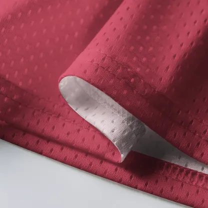 Pagewings Please Be Patient With Me I'm From The 1900s Unisex Mesh Jersey