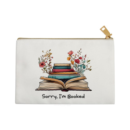 Pagewings Sorry I'm Booked