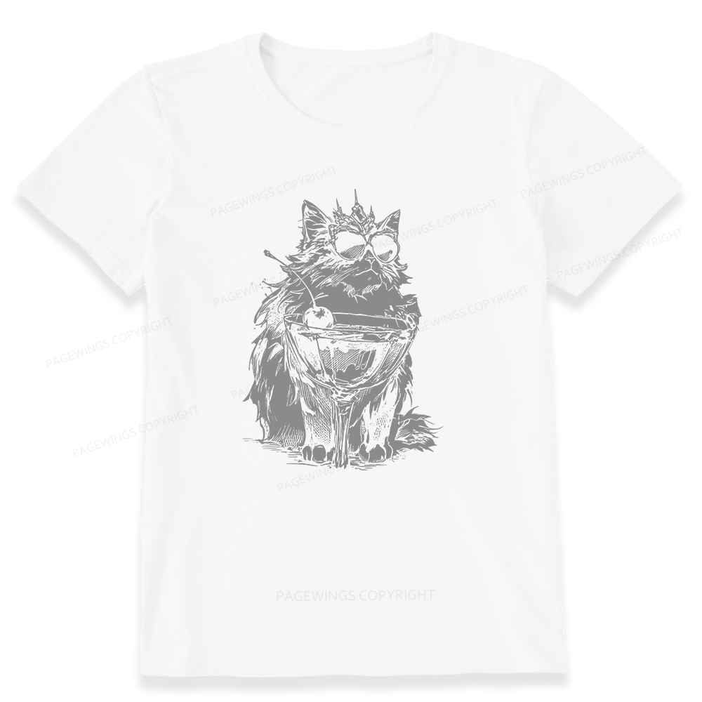 Pagewings The Desperado Club Unisex Classic T-shirt