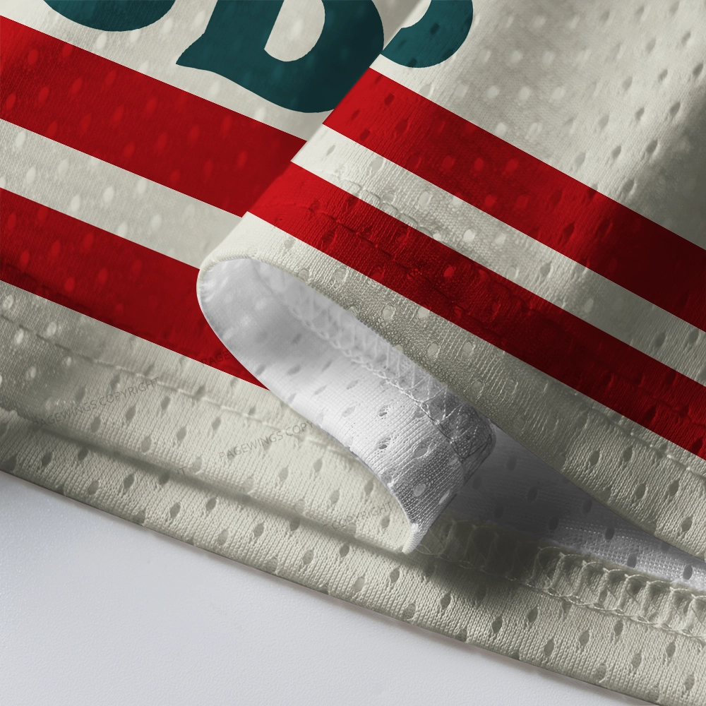 Pagewings Feral Aunts Book Club Unisex Mesh Jersey