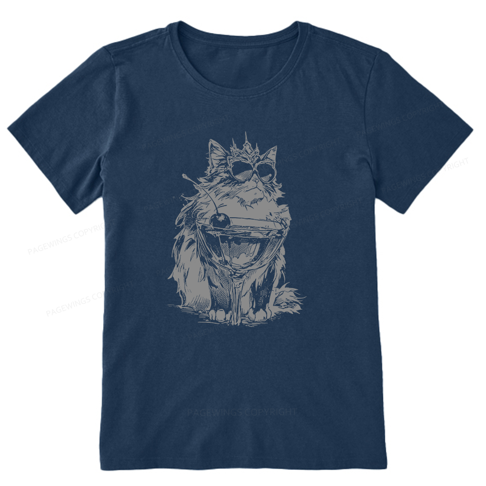 Pagewings The Desperado Club Unisex Classic T-shirt