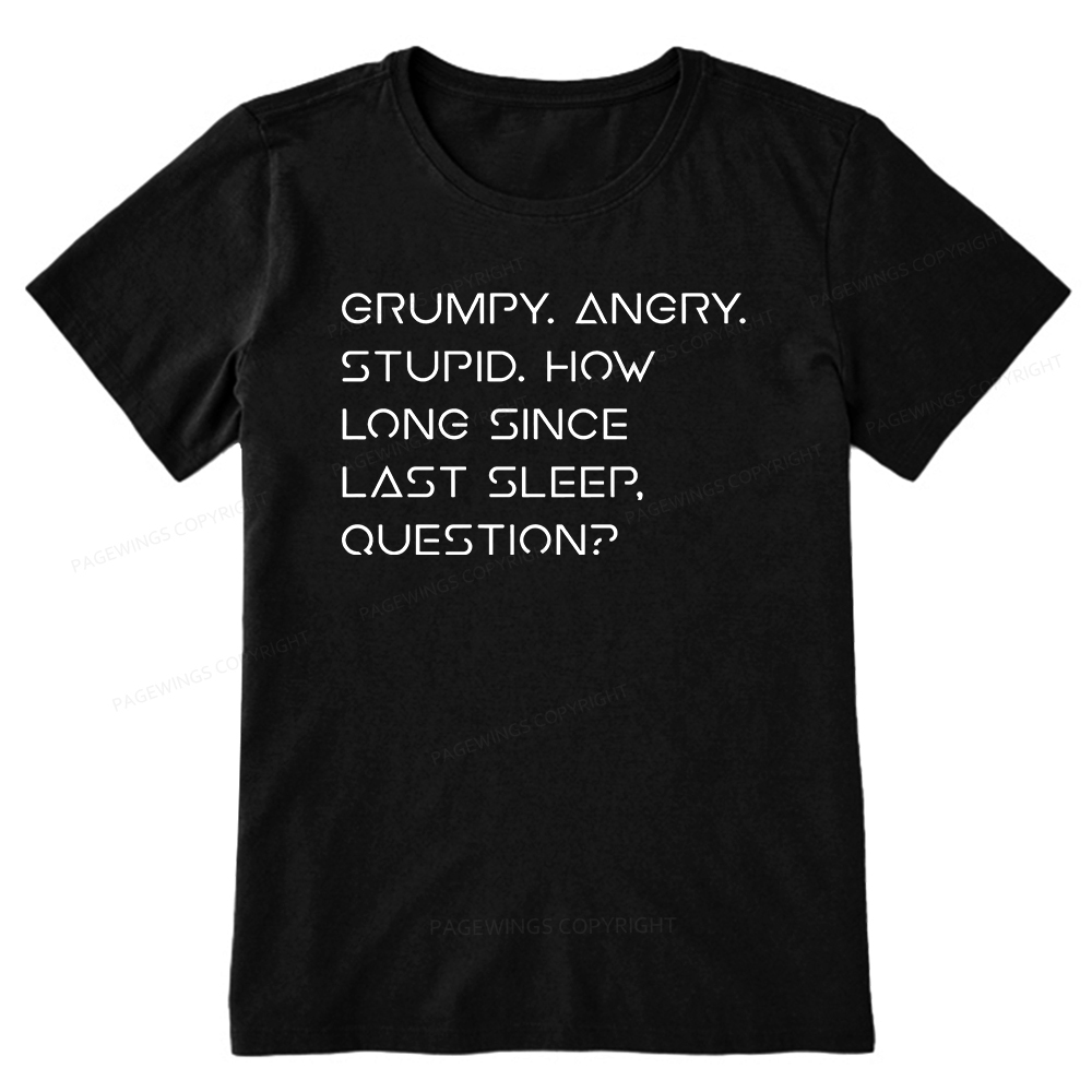 Pagewings Sci-Fi Lover Unisex Classic T-shirt