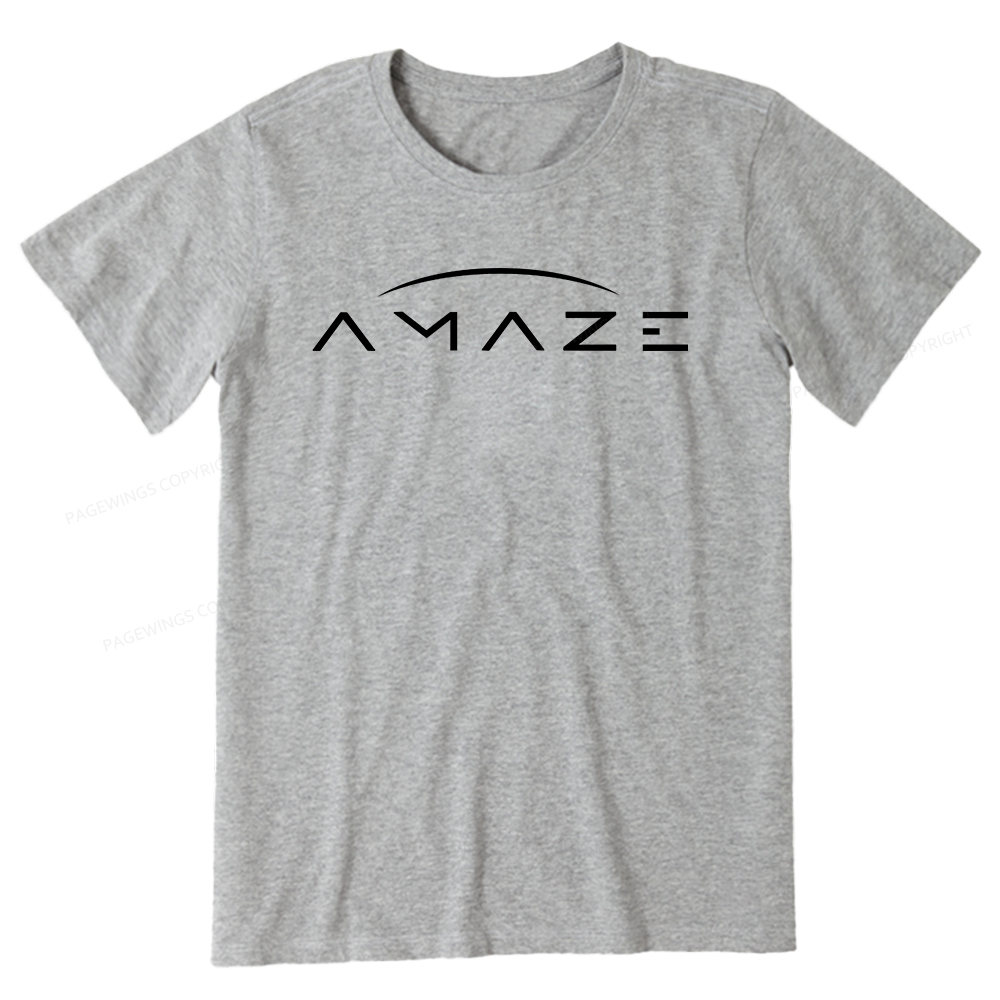Pagewings Amaze Unisex Classic T-shirt