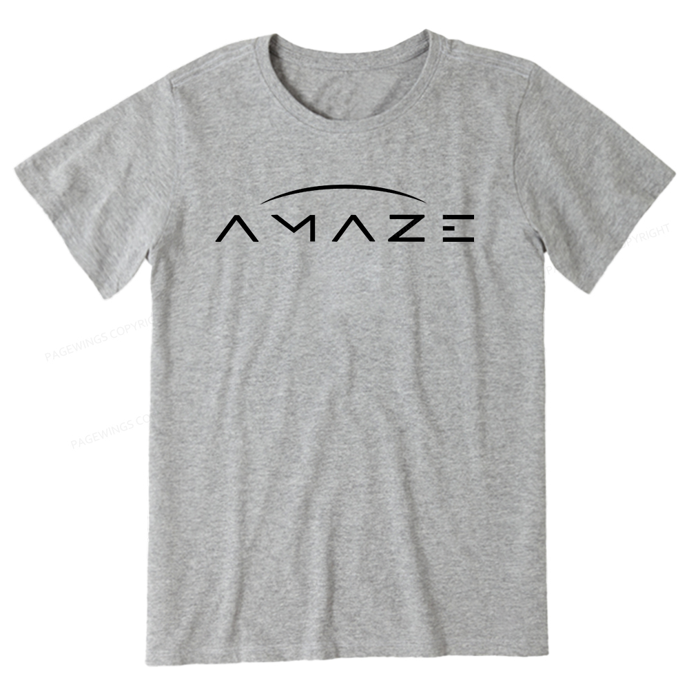 Pagewings Amaze Unisex Classic T-shirt