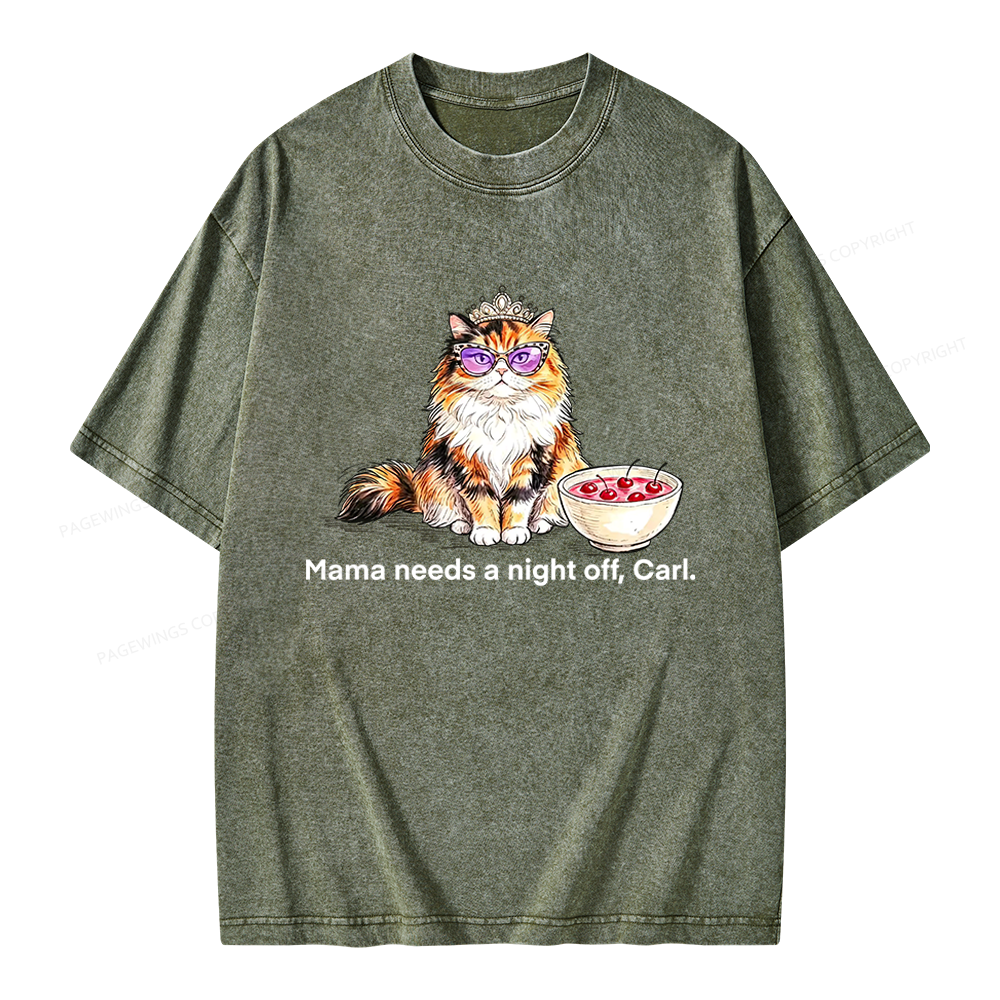 Pagewings Sci Fi Bookish Unisex Washed T-shirt